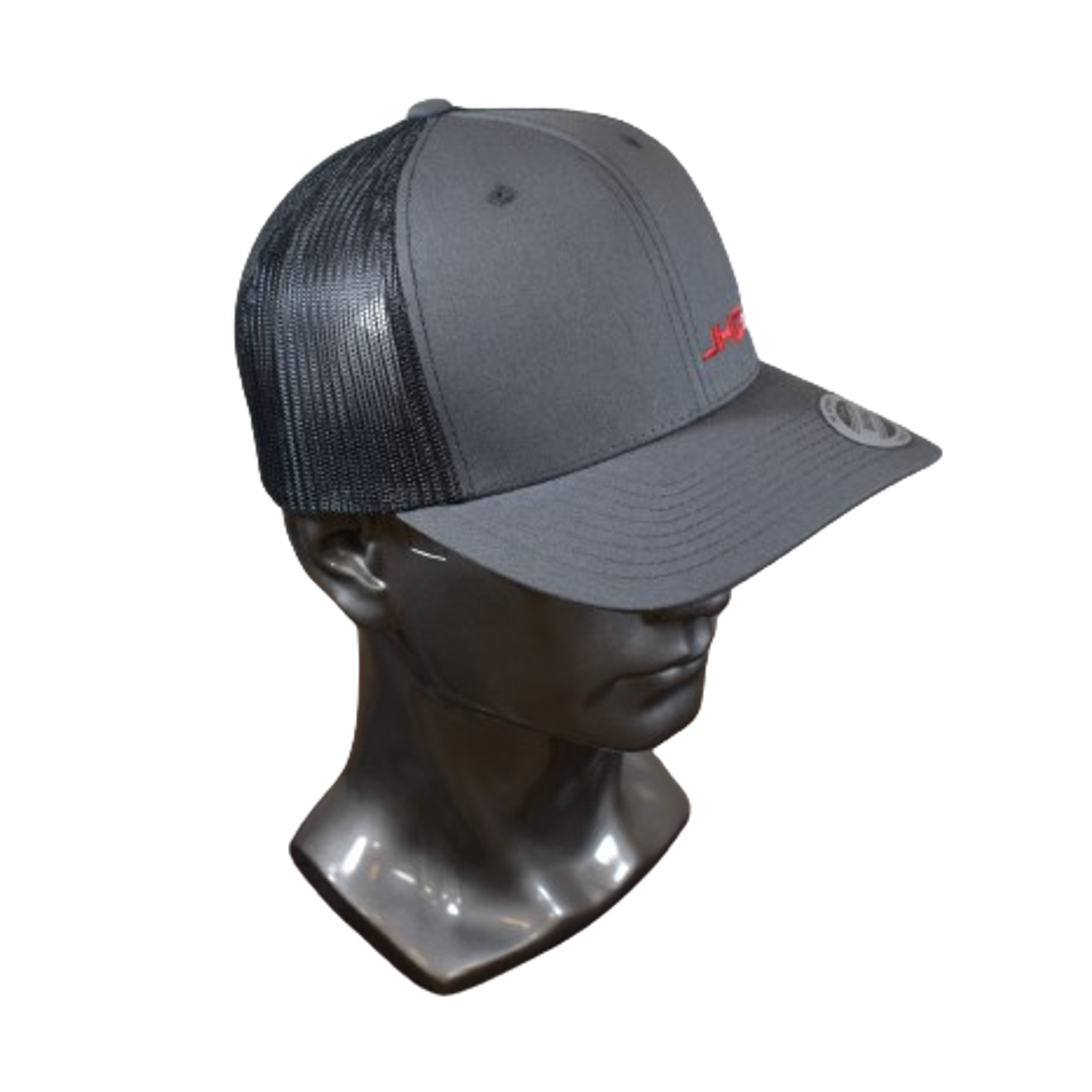 JHG Driven Trucker Hat