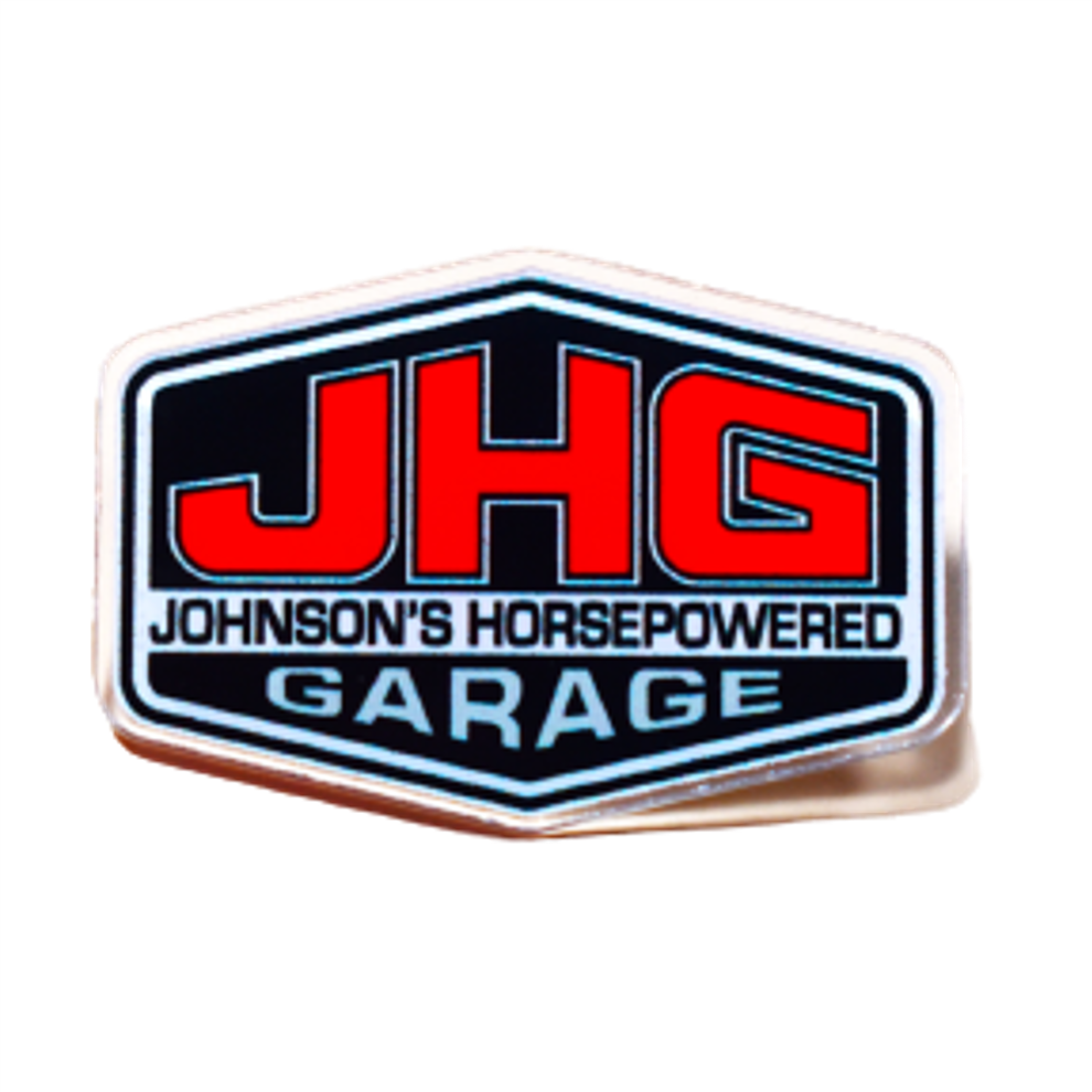 Lapel Pin