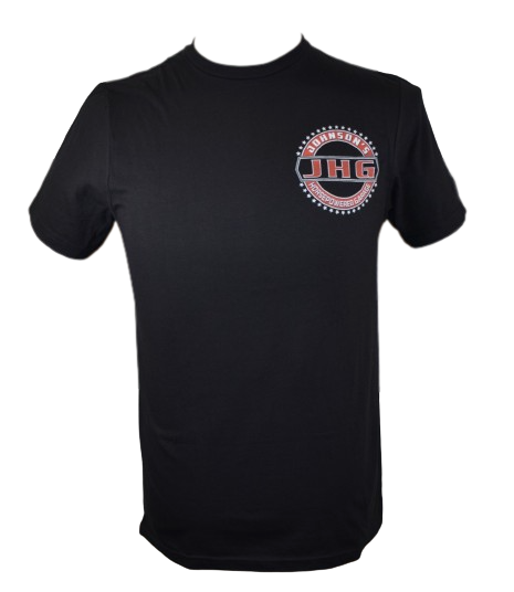 JHG Seeing Stars T-Shirt