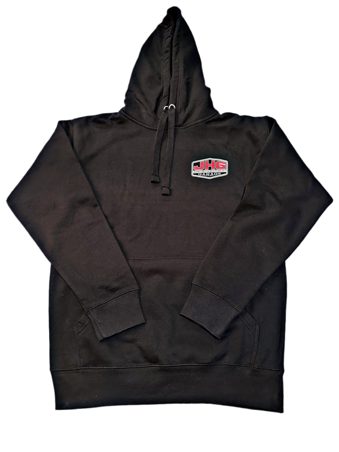 JHG Hoodie/Sweatshirt