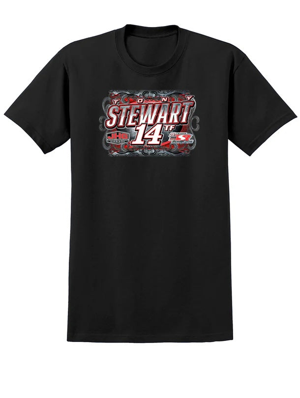 Tony Stewart JHG TF Design