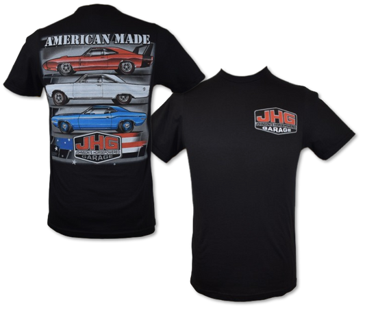 JHG American Made T-Shirt