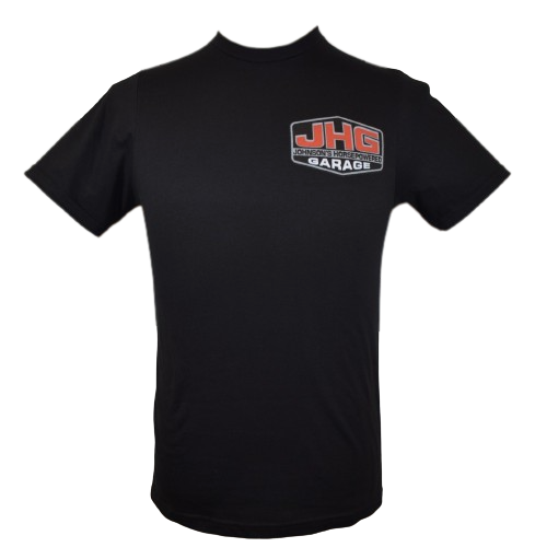 JHG American Made T-Shirt