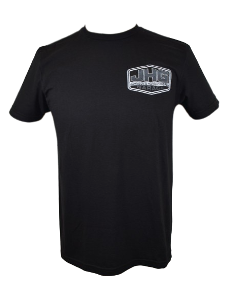 JHG Crazy Town Event T-Shirt