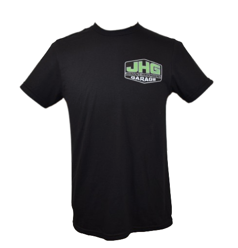 JHG Green Hellcat T-Shirt