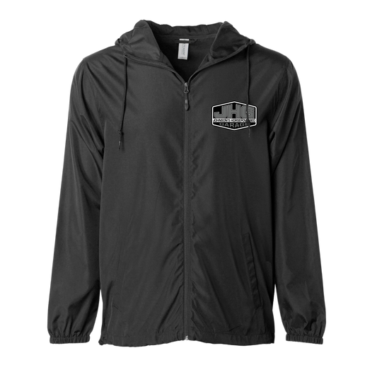 JHG Windbreaker