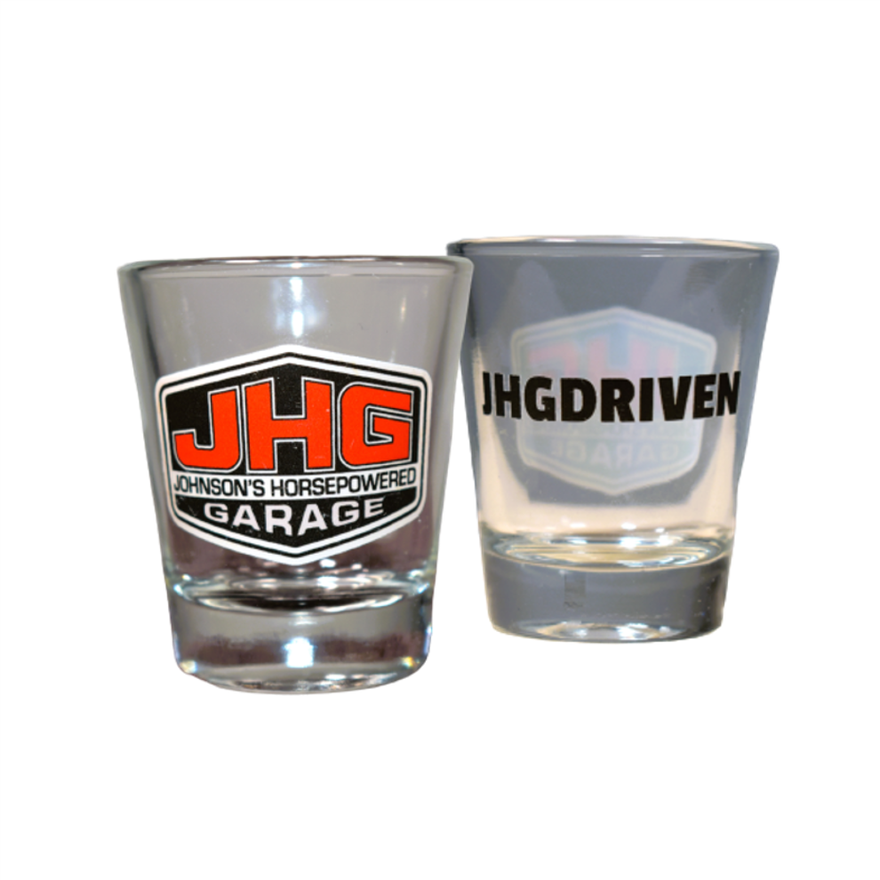 Shot Glass