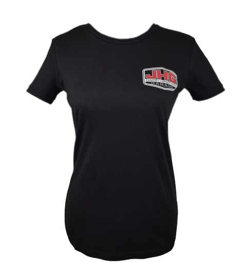 JHG Red Shield T-Shirt