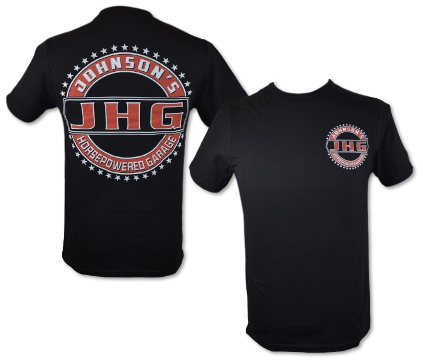 JHG Seeing Stars T-Shirt