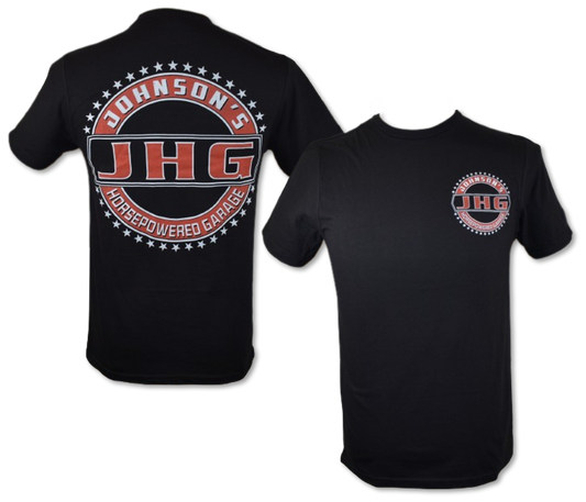 JHG Seeing Stars T-Shirt
