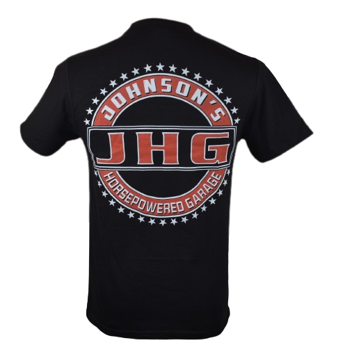 JHG Seeing Stars T-Shirt