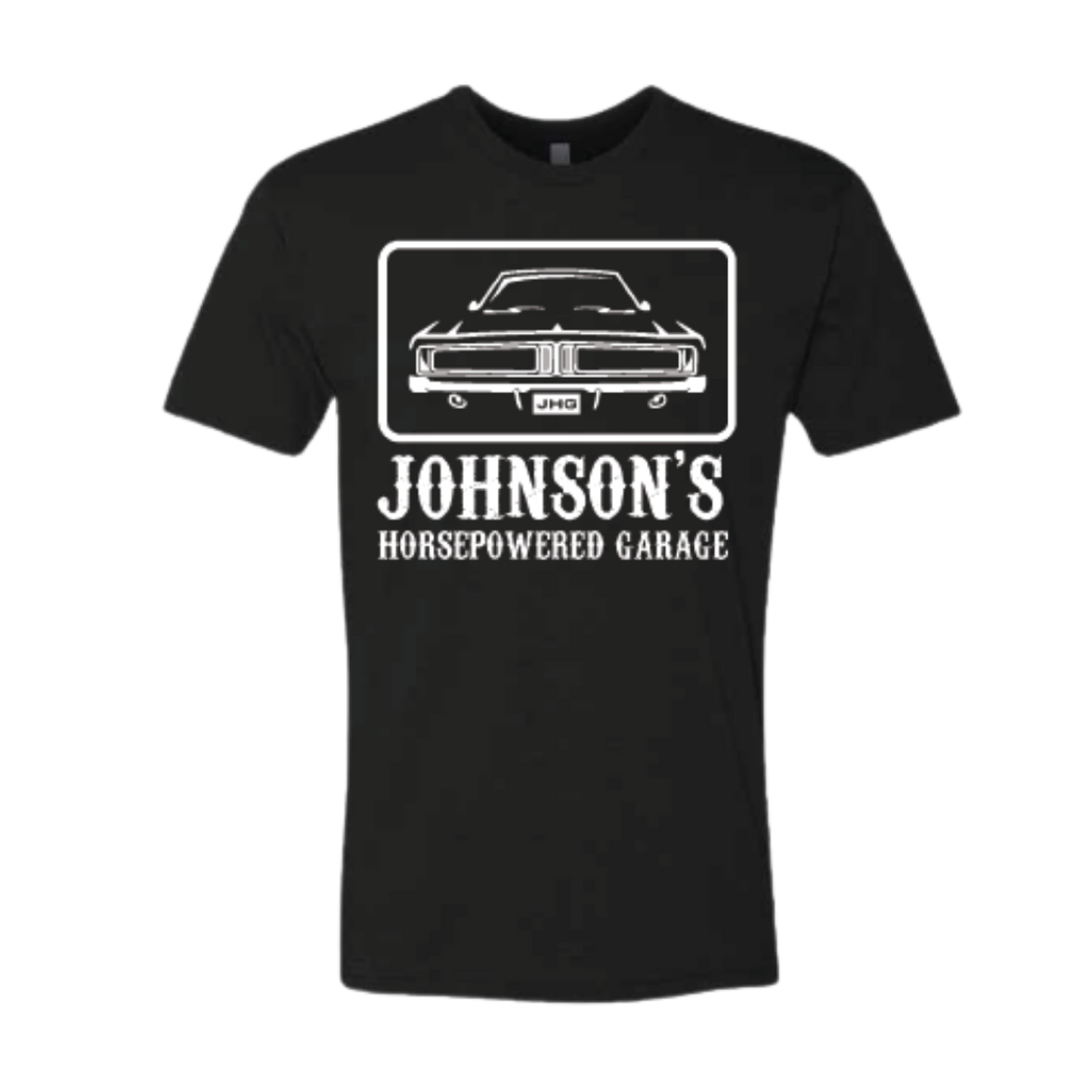 Charger T-Shirt
