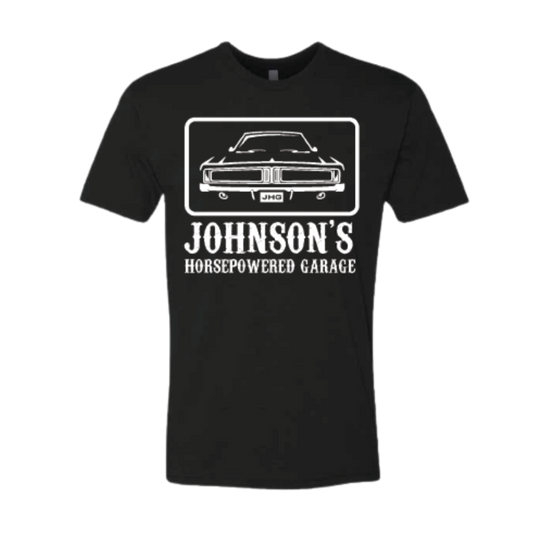 Charger T-Shirt