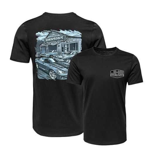 JHG OG Event T-Shirt