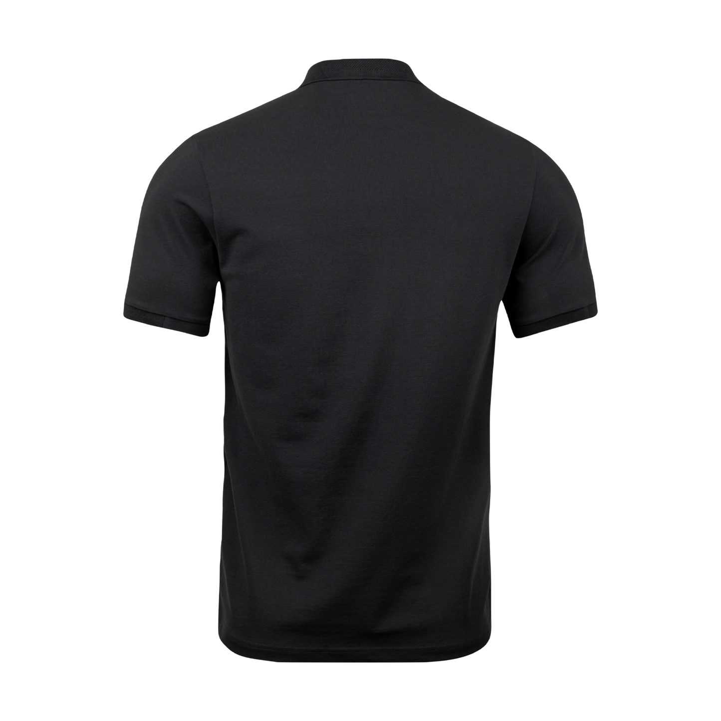 JHG Logo Polo Shirt