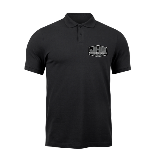 JHG Logo Polo Shirt